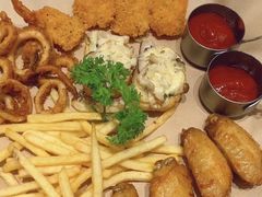 -必胜客(航洋国际店)