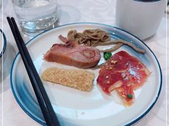 -西兰轩清真菜馆(北顺城街店)