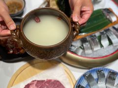 -红沃鳗鱼黑牛烤肉店(不老街店)