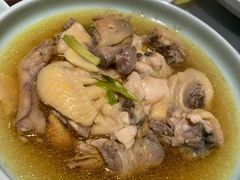 -鱼食饭稻·苏浙土菜17年老馆子(平江路店)