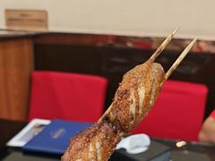 -宛平李记小吃(东关街店)