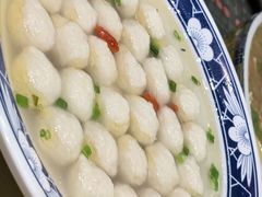 -真不同饭店(老城店)