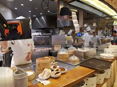 -西贝(无锡万象城店)