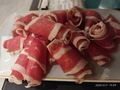 -翟辉冬瓜盅火锅(南村万博店)