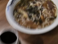 -难忘的面(五矿君澜酒店)