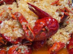 -周姑娘不等味·牛羊肉火锅·螃蟹罗氏虾·烤鱼烤串(高邮店)