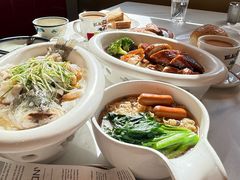 -香港新曜记茶餐厅(星耀城店)