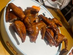 -大鸽饭(马王堆店)