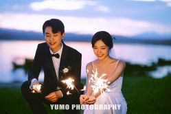 点击看大图 -雨墨婚纱摄影工作室