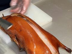 -森隆饭庄(崇文门新世界百货店)