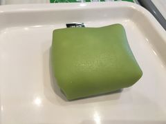 榴莲班戟-满记甜品(荟聚购物中心店)