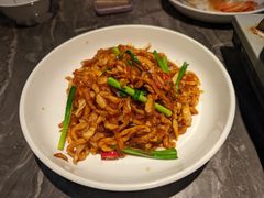 -前海沿·青岛菜(乐客城店)
