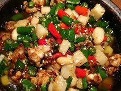 -江津如果餐厅(江津店)