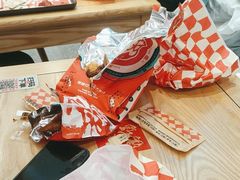 -塔斯汀中国汉堡(汽车站店)