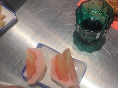 -嫩羊羊·延边烤串·朝鲜族美食(张家港美食街店)