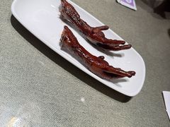 -朴墅(西湖青芝坞店·杭帮菜·家宴.14年的店)