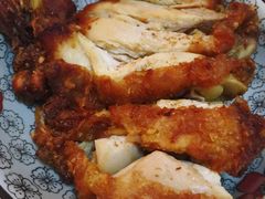 -王二甩老木子鸡(江湾店)