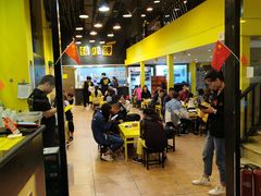 门面-望京小腰(北京总店)