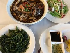 -丰收日·小海鲜·沪上家宴(顾村正大店)