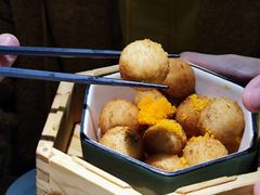 -蜜桃餐厅·伴山(湖滨商业街店)