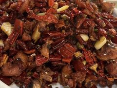 -付掌柜在成都·热炒砂锅集(金禾店)