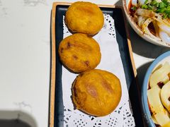 -龙抄手(文殊坊店)