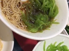 -苏小柳点心·手作小笼包(浦东嘉里城分院)