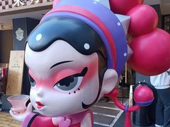 -霸王茶姬(正佳广场店)