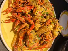 -虾乐园龙虾·夜宵(松江店)