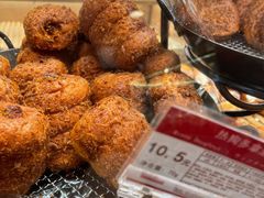 -山崎面包(静安久光店)