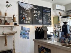 -一杯海(国际海水浴场店)