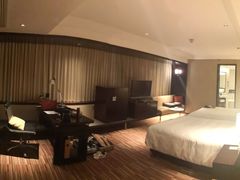 -上海龙之梦万丽酒店