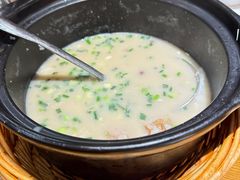 -如轩·海鲜砂锅粥·潮汕菜(沿江东路店)