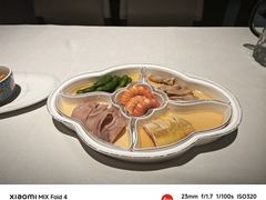 -钱塘花园·宁波菜