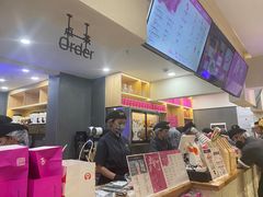 -霸王茶姬(正佳广场店)
