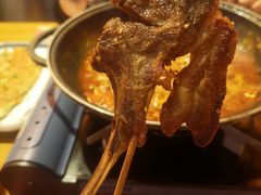 -98K烧烤(顺外路店)