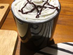 冰摩卡咖啡-雕刻时光咖啡馆(北航店)