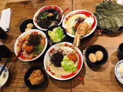 -豚王拉面(澳门银河店)