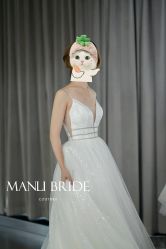 -MANLI BRIDAL婚纱
