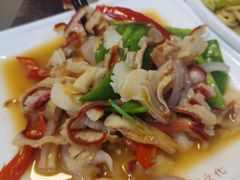 -海坛特色小吃·只做平潭特色菜(平潭店)