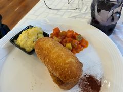 -新侨三宝乐西餐厅(崇文门店)