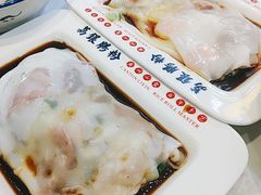 -荔银肠粉(建六店)