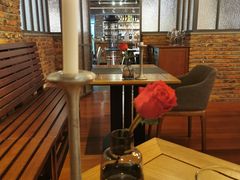 -at cafe 意大利餐厅(集美店)