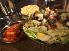 -MI WU FACTORY米屋美食工厂餐厅(绿地店)