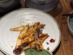 -薇酌饮·陕西菜(南门外店)