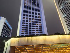 -南京金陵饭店