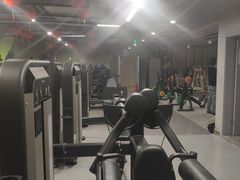 -光猪圈健身(津投广场店)