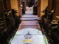 -壹泰东南亚主题餐厅·高良姜风情(州桥店)