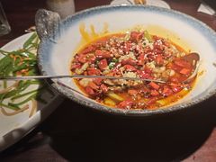 -德永枣香烤鸭(官舍店)