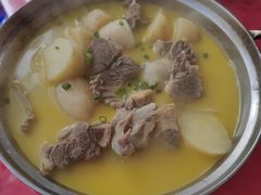 -明珠湖天鹅苑·农家菜馆